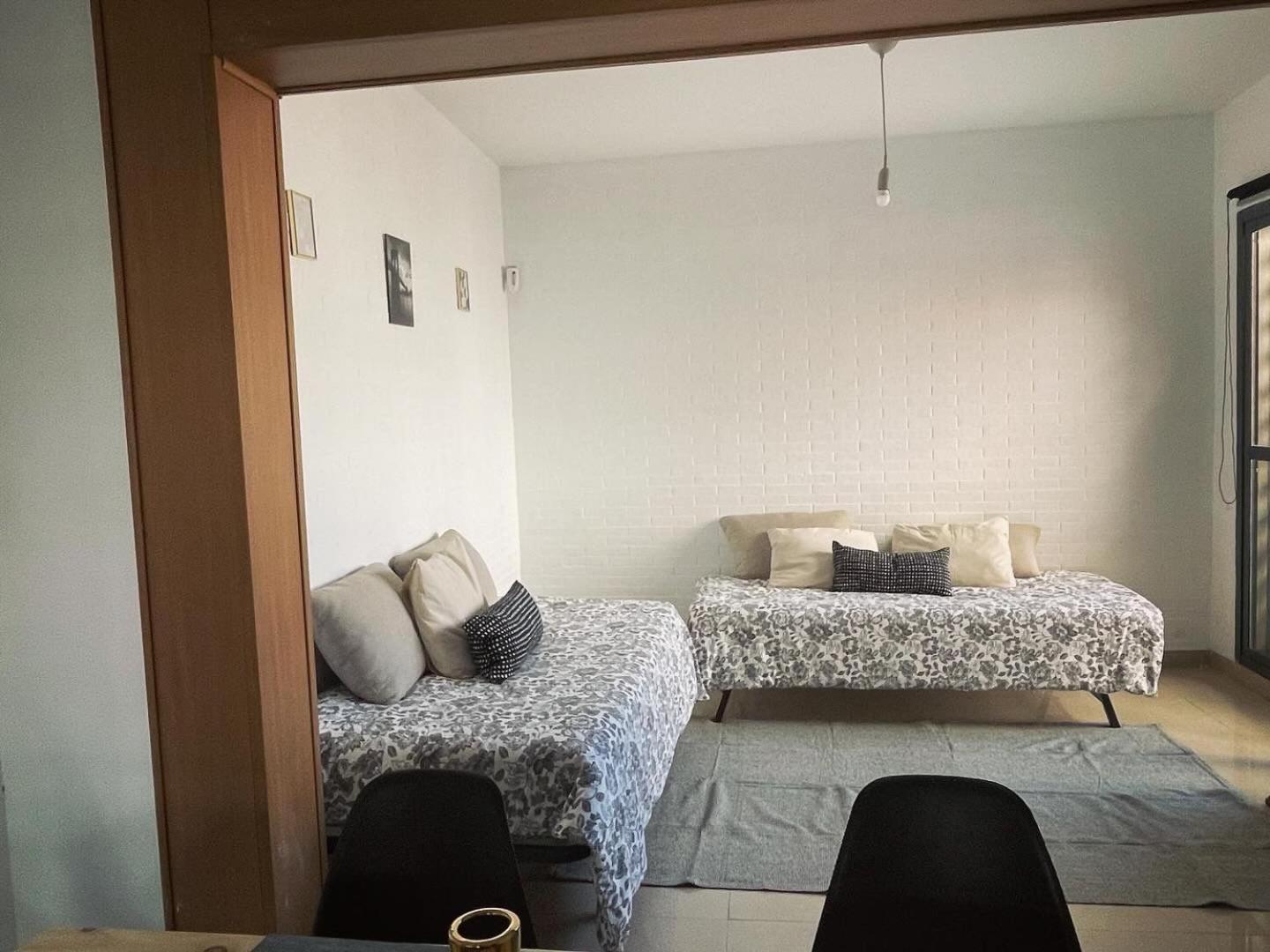 Astral-Habitacion Doble Privada En Casa Compartida-Uebica2 호텔 마리나데알자라프 외부 사진